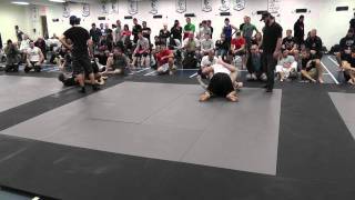 Christopher Bilodeau vs Hugo Boisvert  Montreal Grappling Grand Prix  Div I 155  Round Robin [upl. by Zumwalt]