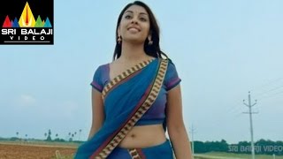 Mirchi Movie Nadhiya as Prabhas Mother  Prabhas Anushka Richa  Sri Balaji Video [upl. by Chiles]