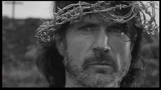 Calvary Film WB Yeats  Patrick Bergin [upl. by Ciapha]