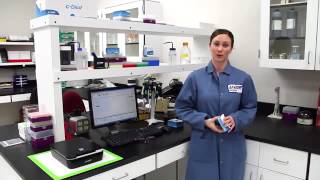 5 Tips for Using the CDiGit Blot Scanner [upl. by Inafetse416]