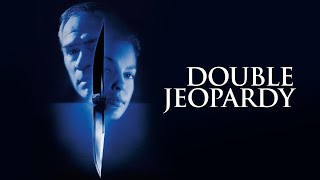 10 Second Movie Reviews  Double Jeopardy 1999 [upl. by Ayikat]