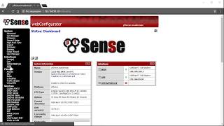 Настройка IPSec pfSense server  mikroTik client [upl. by Mccahill]