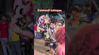 Kalahandi kattappa song [upl. by Akenat]