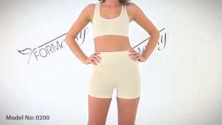 FORMEASY® Shapewear  FE200  magically reduces your measurements [upl. by Pedroza190]