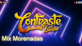 Contraste Latino Mix Morenada [upl. by Edaw16]