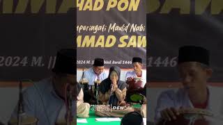 SHOLAWAT GRUB REBANA ALHIDAYAH [upl. by Kwei]