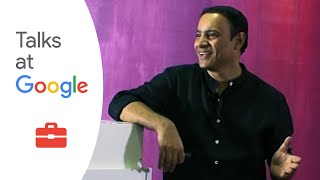 The Art of Business Storytelling  Ameen Haque  Talks at Google [upl. by Lothar]