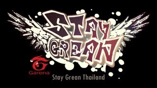 Talk Staygrean Thailand 22052556 [upl. by Aikehs]