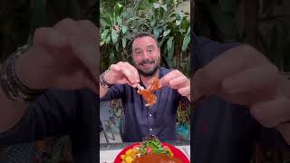 ¿CUÁL PREFIERES ¿CAZUELA DE MARISCOS O COSTILLAS DE TAMARINDO [upl. by Oirasan]