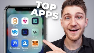 Whats The BEST Canadian Crypto App  Platform Comparison [upl. by Roy]