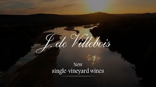 New singlevineyard wines [upl. by Oxley262]