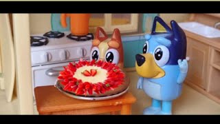 Bluey e la torta di mele [upl. by Lougheed154]