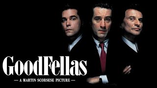 Goodfellas 1990 Movie  Robert De Niro Ray Liotta Joe Pesci Lorraine B  Review And Facts [upl. by Hilde89]