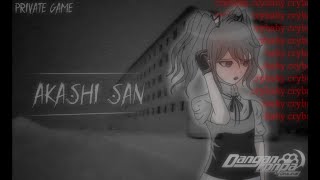 Кровь Аристократа Danganronpa Online Private game 240224 [upl. by Lovato9]