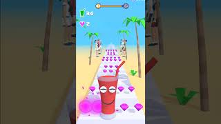 Best funny game ever 😍 letsplay explore wacthtime diy play [upl. by Valaria805]