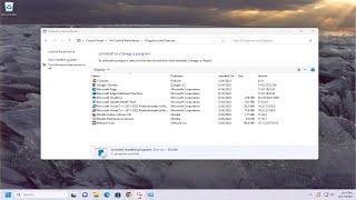 How to Fix The WSAPPX High CPU Usage in Windows 11 Solution [upl. by Gombosi378]