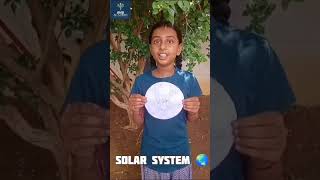 VIB  Social classSolar systemSNR School [upl. by Bobbi539]