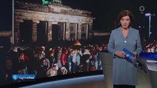 tagesschau 2000 Uhr 09112024 [upl. by Samanthia]