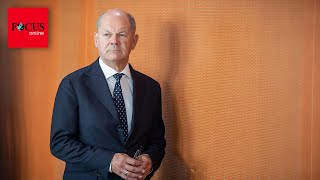 Mit seiner Ignoranz hat Scholz das Ende der SPD als Volkspartei besiegelt [upl. by Mallory]