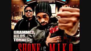 SHONE MIKO LMC CLICK CASTOR TROY  EXPANSIONwmv [upl. by Baniez273]