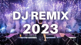 DJ REMIX 2024  Mashups amp Remixes Of Popular Songs 2024  DJ Party Club Music Dance Mix 2023 [upl. by Drais]