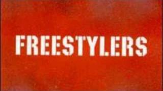 Freestylers  Weekend Song Featuring Tenor Fly [upl. by Granthem]