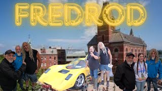 Fredrod 2024 [upl. by Maiocco610]