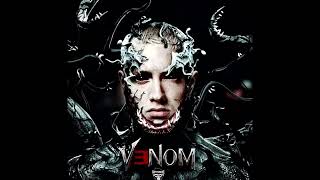 EMINEM  VENOM REMIX [upl. by Forland]