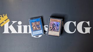 YuGiOh Triamid Deck Profile  Test Hand‼️ [upl. by Acirema]