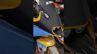 Modified KTM RC 125 For Sale 🚀 shorts ktm ktmrc ktmrc390 ktmduke pravinvlogs readytorace [upl. by Sasha]