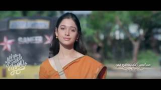 Happy Days Songs  Yakundendu Video Song  Varun Sandesh Tamannah  Sri Balaji Video [upl. by Ailelc]