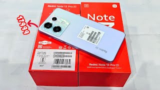 Redmi Note 13 Pro 5G 8128 Unboxing and Review in 2024  After 10 Months [upl. by Lativa474]