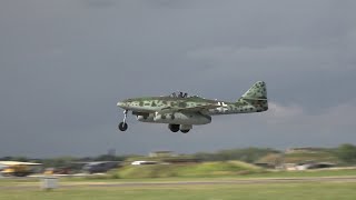 RIAT 2023 Wednesday [upl. by Hellene]