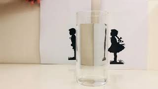 Kids Science  Refraction of light [upl. by Sheri]