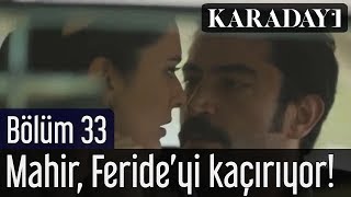 Karadayı 45Bölüm Fragman 1 [upl. by Holna]