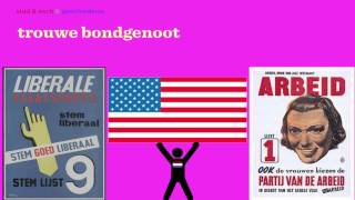 Verrijkingsstof Nederland als bondgenoot [upl. by Cida879]