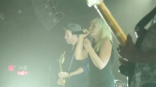 Metric  Combat Baby  Live 2023  1718 [upl. by Radbourne]