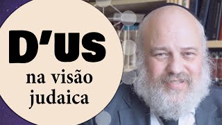 Dus na visão judaica  Estudos de Cabalá [upl. by Panthia]