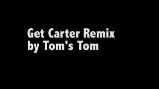 Get Carter theme remix [upl. by Chapnick]