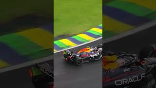 MAX VERSTAPPEN 17th to 1st shorts formula1edits [upl. by Sedicla]