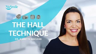 The hall technique webinar with Dr Jeanette MacLean [upl. by Sulokcin980]