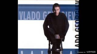 Vlado Georgiev  Bolesni od ljubavi Extended  Audio 2001 [upl. by Hildie]