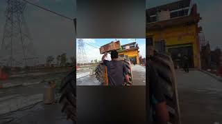 Jaat song lofi new jondeer tochan king washing status video tochanking automobile nishudeswal [upl. by Hollerman]