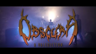 OBSCURA  06 Making of A Valediction  quotDevoured Usurper Music Videoquot [upl. by Stefan]