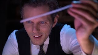 English Theatre Frankfurt JEKYLL amp HYDE Trailer [upl. by Alyose]