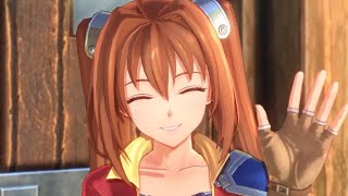 A Trails in the Sky Remake Was Announced a Few Days Ago Lets Talk About It [upl. by Gayner910]