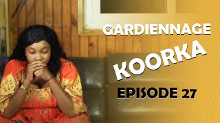 GARDiENNAGE KOORKA SAISON 2 EPISODE 27 [upl. by Placida]