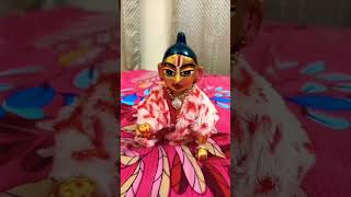 kurta pajama🥼🥼laddulove hindugreeting funny hindumantra laddulovers radheradhe [upl. by Sirraj811]