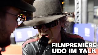 Keine Panik Udo Lindenberg im Talk [upl. by Cresida]