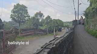 ubudhidden homestaypaddy fieldnirwa homestay [upl. by Annoya]